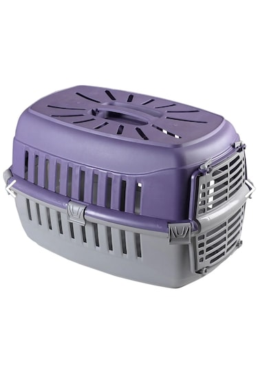 Renetic Kedi Köpek Evcil Hayvan Taşıma Çantası