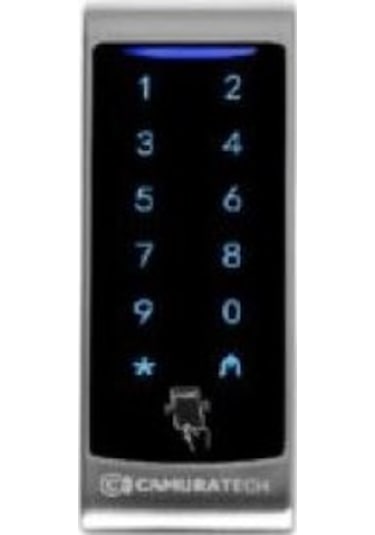 CMR70K STANDALONE KAPI AÇMAK İÇİN KART ŞİFRE OKUYUCU (125Khz PROXİMİTY)