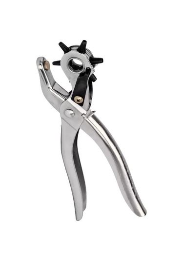 Kemer Delme Pensesi Aleti Deri Delici Tr