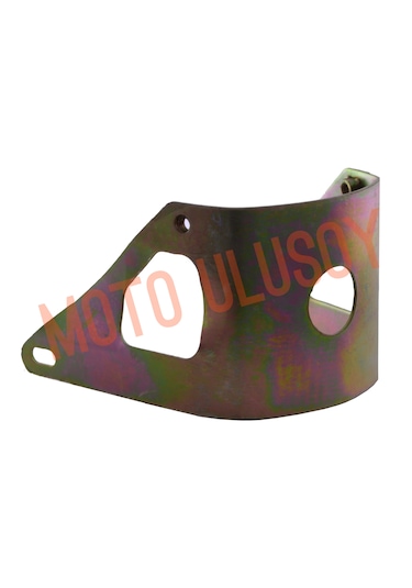 Ön Çamurluk Bağlantı Demiri Braketi Honda Cb 125e Cbf 150
