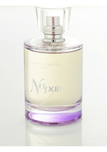 Alberto Taccini Napae Kadın Parfüm EDP 100 ML