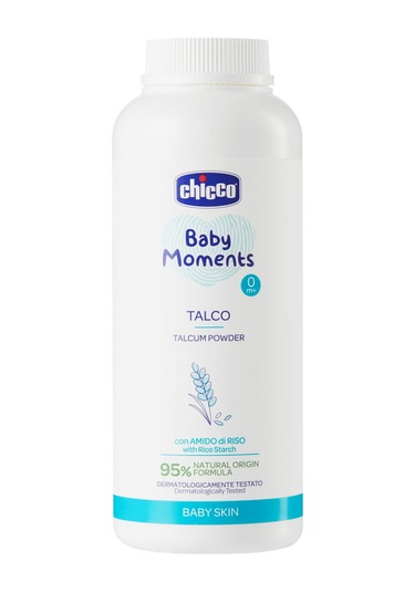 Chicco Bm Doğal Bebek Talk Pudrası 150 G