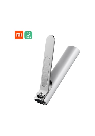 Hallow Xiaomi Mijia Anti-Splash Sıçrama Önleyici Tırnak Makası
