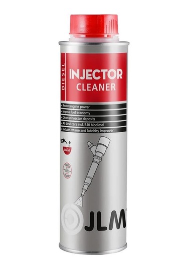 Jlm Dizel Enjektör Temizleyici 250 ML