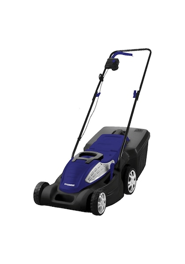 Hyundai C3805 Elektrikli Çim Biçme Makinesi