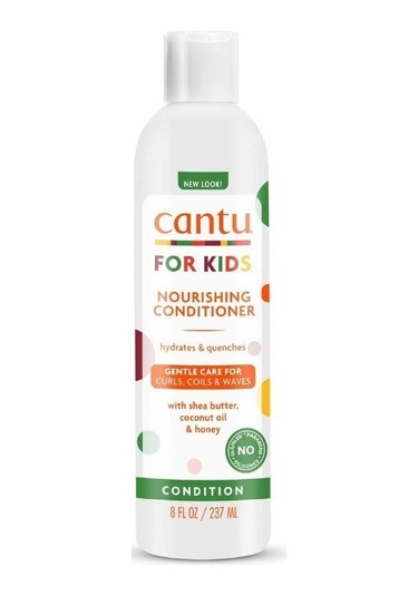 Cantu Çocuk Saç Bakım Kremi 237 Ml
