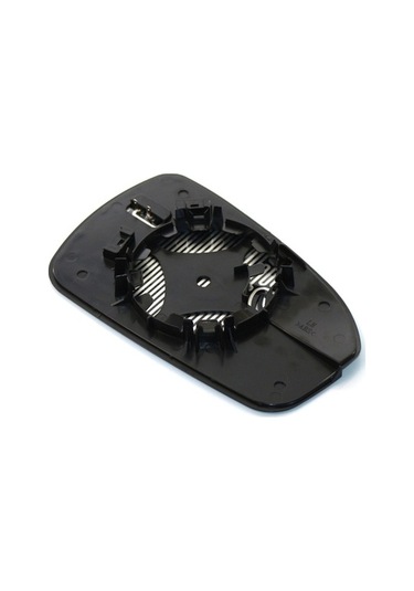 Besthome1 Ford Fusion Amerikan 2013-2020 Sol Yan Isıtmalı Kör Nokta Geribakış Aynası, Oe: Ds7z17k707f