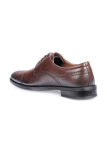 Forelli Mera-g Comfort Erkek Ayakkabı Kahve 40632-f89 Kahverengi