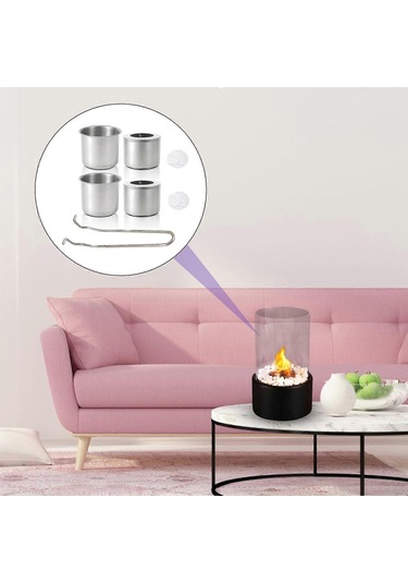 3x Mini Usb Kablolu Fare Geri Çekilebilir Küçük Fare 1600 Dpı Optik Kompakt Seyahat Faresi