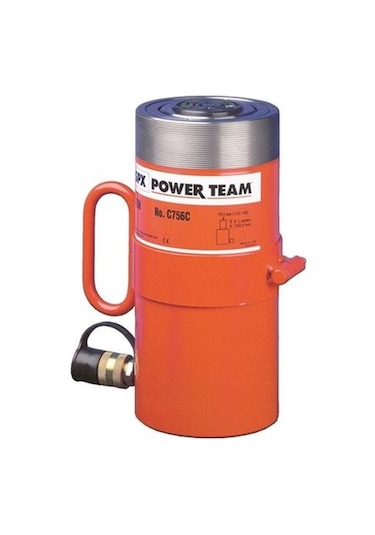 Spx C552c 55t- Stroke 50.8 Mm Cylınder