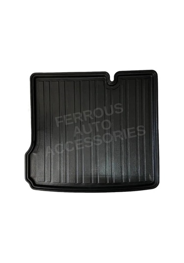 Dacia Duster 4x2 Ferrous 3D Bagaj Havuzu 2018 ve Üstü