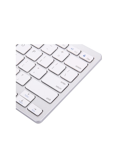 Sones BK-3001 78 Tuşlu Bluetooth Kablosuz Klavye