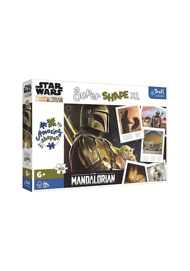 Puzzle-50035 160 Parça Xl -vardem