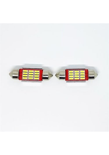 Monreal 012.23 Sofit 36mm Led Polerıtesız