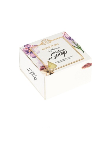 Madame Coco Répertoire Doğal Katı Sabun 125 Gr 1ksbun0092125 Gr-safflower