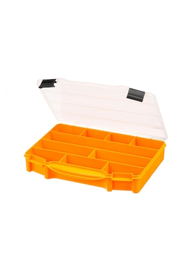 Mano Civata Kutusu 10" Org10