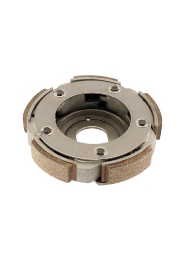 Rms Suzukı An400 Burgman K7-l0 400 2007/2010 Debriyaj Balatası Set