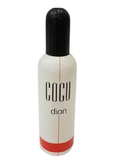 Cocu K29 Kadın Parfüm EDP 50 ML