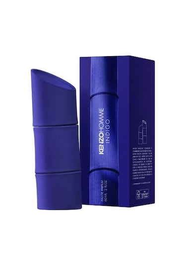 Kenzo Homme Indigo Erkek Parfüm EDP 60 ML