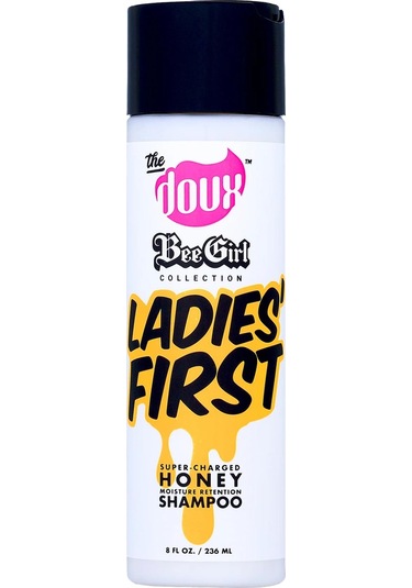 The Doux Ladies First Bal Özlü Şampuan 236ml Tüm Saçlar