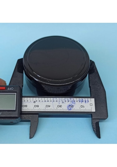 100 Adet 50 Ml Boş Kozmetik-Krem-Pomat Kutusu . Krem Kavanozu N11.4970