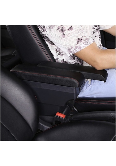 Peugeot 207 2010-2020 Delmesiz Vidasız Kolçak