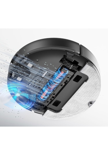 Xiaomi Mi Robot Vacuum Mop 2 Ultra Akıllı Robot Süpürge ve Paspas