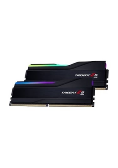 G.Skill Trident Z5 RGB F5-6000J3636F16GX2-TZ5RK 32 GB (2x16) DDR5 6000 MHz CL36 Ram