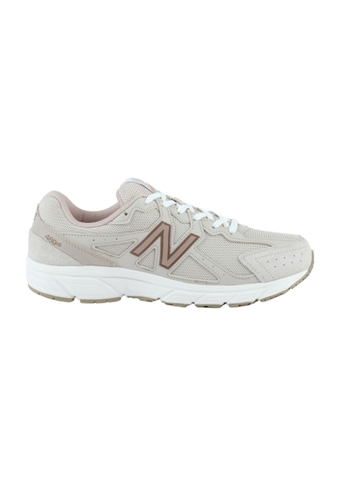 New Balance 480 Kadın Bej Spor Ayakkabı M480cr5 Krem