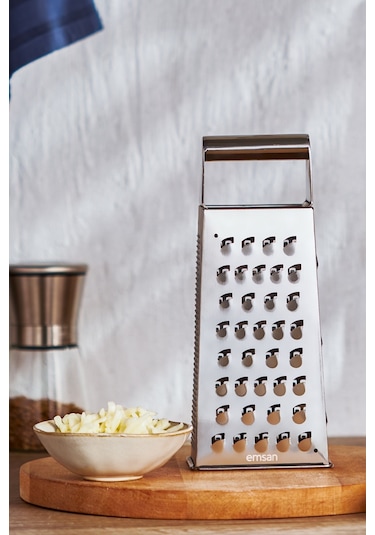Emsan Modern Rende 20 Cm