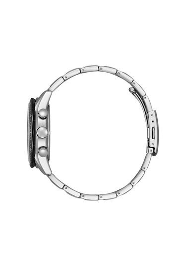 Citizen Eco-drive Ca4624-56l Erkek Kol Saati Metalik
