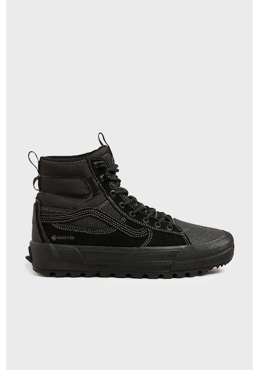 Vans Unisex Ayakkabı Vn000cvs1oj1 Siyah Siyah