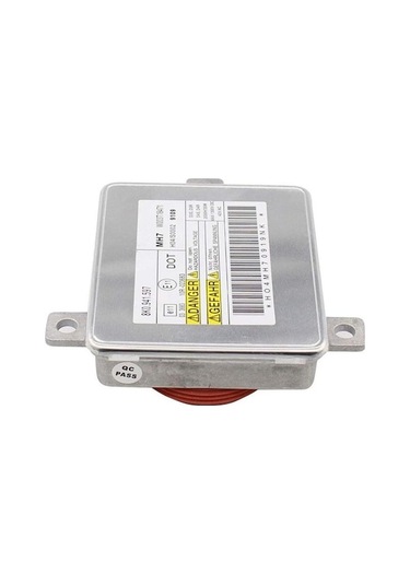 Novahub Araba Far Lambası Hıd D3s D3r D4s D4r Xenon Balast Vw Mitsubishi İçin 8k0941597 W003t18471