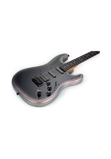 Mooer Msc18 Pro-ıı Elektro Gitar Dark Aurora