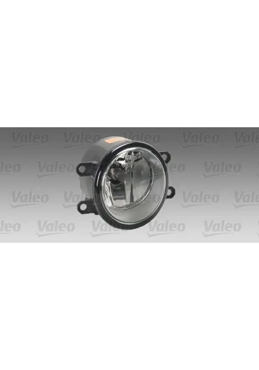 Toyota Corolla Re151 Sis Fari Sag 2007-2013 Valeo 088970