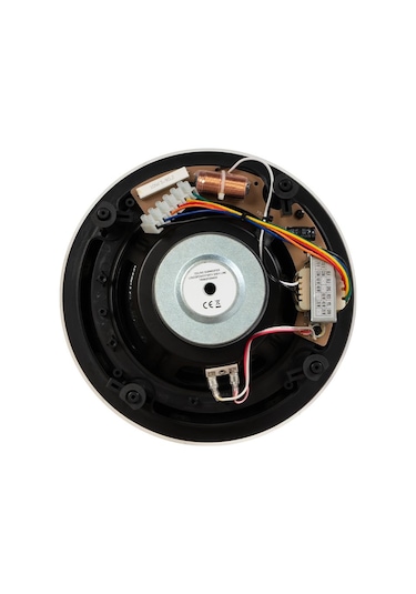 Fonestar Gat-4860sw Beyaz 8" 100v Tavan Tipi Subwoofer Hoparlör