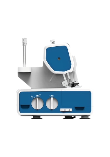 Bindallı Bv 520 Ev Tipi 3 ve 4 İplik Overlok Makinesi