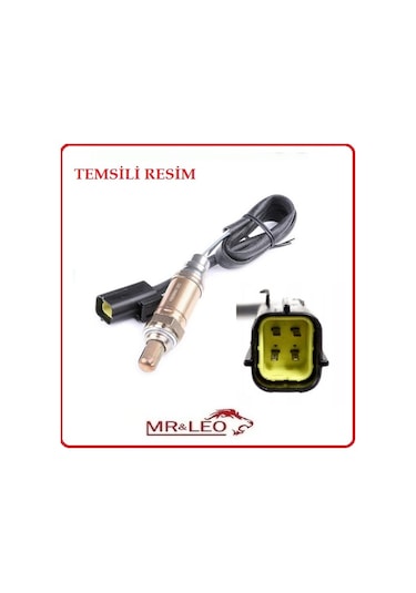 Rover 200 1995-2002 Oksijen Sensörü Mhk 10006