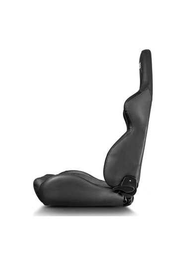 Sparco Torino Sky Spor Otomobil Koltuğu Siyah Universal