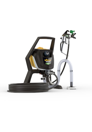 Wagner Control Pro 350R Airless Boya Makinesi