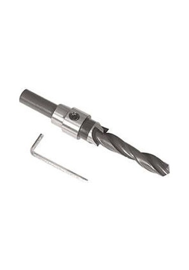 Kohertz Freze Bıçağı No 25 Kilit Yeri Açma Bıçağı