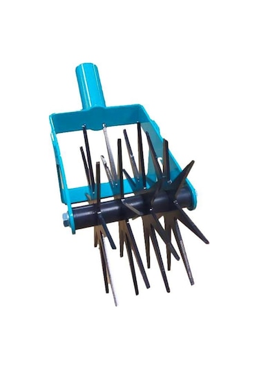 Pars Prs-410 Çapalama Aleti Çapamatik