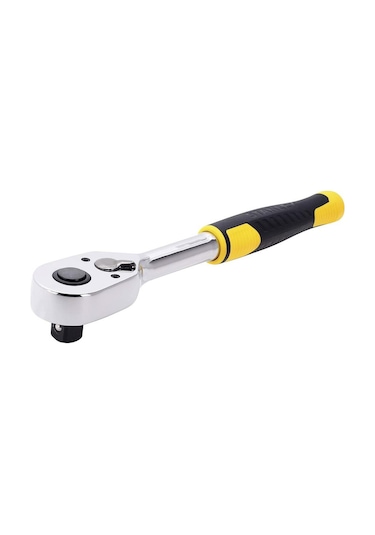 Stanley Stmt82665-0 Cırcır Lokma Kolu 1/2" 72 Diş 240 Mm