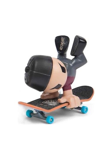 Ted Acs 96mm Sk8 Crew Starter Pack Gmlset 4