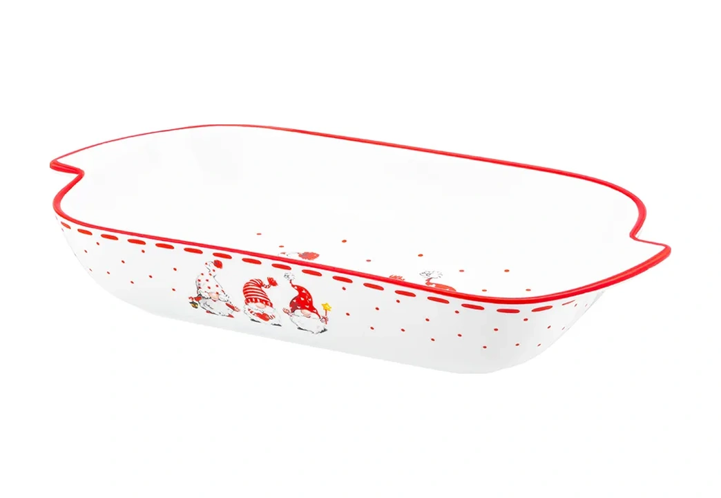 Elan Gallery Kürk Oda "neşeli Cüceler", 1 Litre 44727533 Beyaz