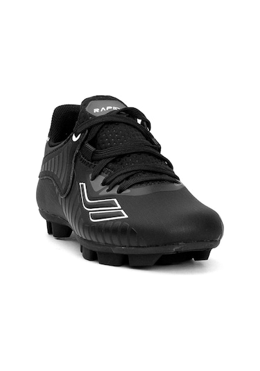 Lescon 24bac0rprpdf Rapido Erkek Çocuk Krampon Siyah-siyah Siyah