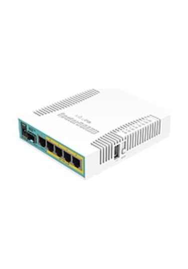 Mikrotik Hex Poe Rb960Pgs