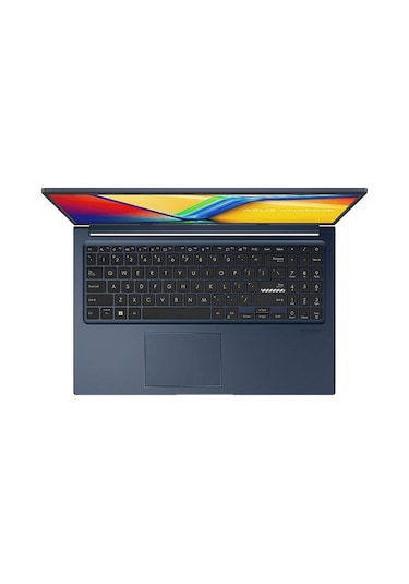 Asus Vivobook 15 X1504VA-NJ1499AT38 i7-1355U 40 GB 1 TB SSD 15.6" W11H Dizüstü Bilgisayar