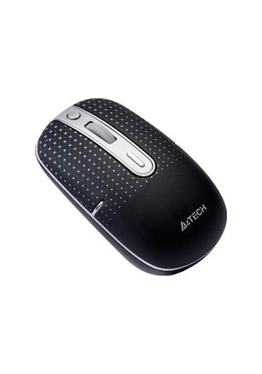 A4-Tech D-557FX-1 Holeless Kablolu Mouse