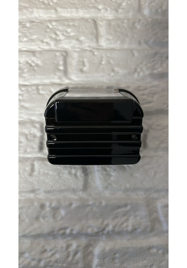 Cg Stop Camı Siyah Mbd